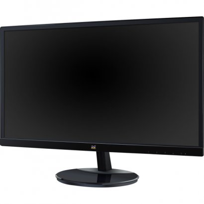Viewsonic Widescreen LCD Monitor VA2459-SMH