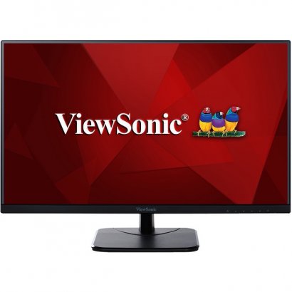 Viewsonic Widescreen LCD Monitor VA2756-MHD