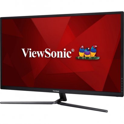 Viewsonic Widescreen LCD Monitor VX3211-4K-MHD
