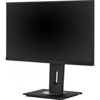 Viewsonic Widescreen LCD Monitor VG2455