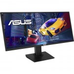 Asus Widescreen LCD Monitor VP348QGL