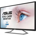Asus Widescreen LCD Monitor VA32UQ