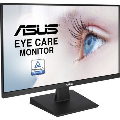 Asus Widescreen LCD Monitor VA27EHE