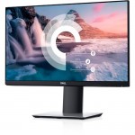Dell - Certified Pre-Owned Widescreen LCD Monitor 210-AQBK