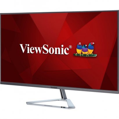 Viewsonic Widescreen LCD Monitor VX3276-MHD
