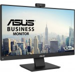 Asus Widescreen LCD Monitor BE24EQK