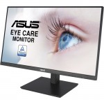 Asus Widescreen LCD Monitor VA27DQSB
