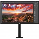 LG Widescreen LCD Monitor 27BN88U-B