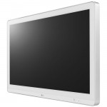 LG Widescreen LCD Monitor 27HK510S-W