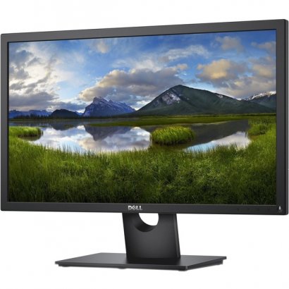 Dell - Certified Pre-Owned Widescreen LCD Monitor 210-AMBM