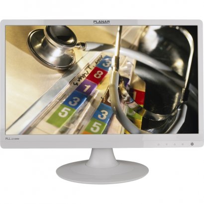Planar Widescreen LCD Monitor 997-6404-00