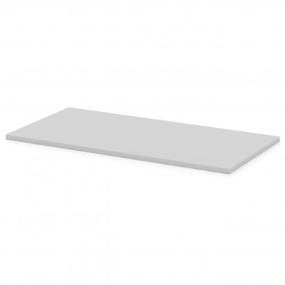 Lorell Width-Adjustable Training Table Top 62594