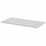 Lorell Width-Adjustable Training Table Top 62594