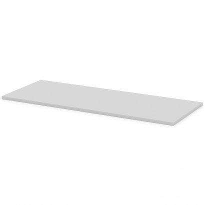 Lorell Width-Adjustable Training Table Top 62596