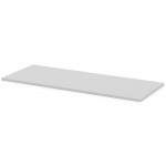 Lorell Width-Adjustable Training Table Top 62596