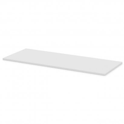 Lorell Width-Adjustable Training Table Top 62595