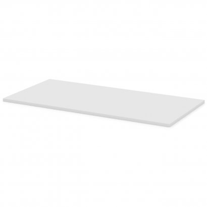 Lorell Width-Adjustable Training Table Top 62557