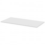 Lorell Width-Adjustable Training Table Top 62557