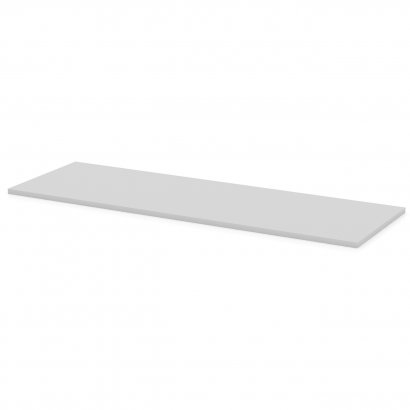 Lorell Width-Adjustable Training Table Top 62598