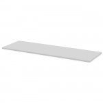 Lorell Width-Adjustable Training Table Top 62598