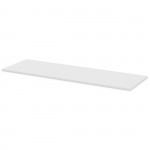 Lorell Width-Adjustable Training Table Top 62597