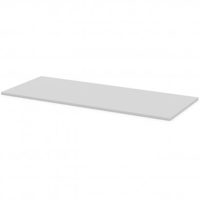 Lorell Width-Adjustable Training Table Top 62560