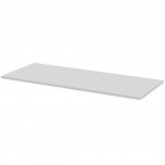 Lorell Width-Adjustable Training Table Top 62560