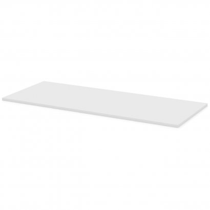 Lorell Width-Adjustable Training Table Top 62559