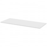 Lorell Width-Adjustable Training Table Top 62559