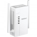 TRENDnet WiFi Everywhere Powerline 1200 AV2 Access Point TPL-430AP