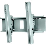 Peerless Wind Rated Tilt Wall Mount for 32" to 65" Outdoor Flat Panel Displays EWMU