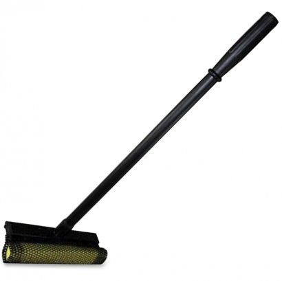 Window Cleaner/Sponge Squeegee 7458