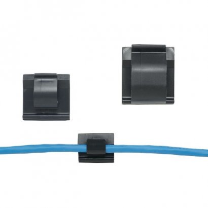 Panduit Wire Clips - Adhesive Backed ACC62-AV-D300