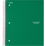 Five Star Wirebound College Ruled Notebook - 3 Subject (06210) 72067