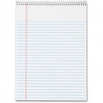 TOPS Wirebound Legal Writing Pad 63633