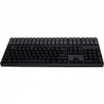 Genovation Wired 66 keys Keyboard Programmable USB, Keyboard, Black KB170