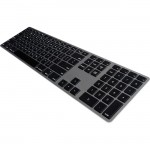 Matias Wired Aluminum Keyboard FK318B