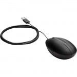 HP Wired Desktop Mouse 9VA80UT#ABA