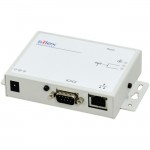 Silex Wired Serial Server SD-300-US