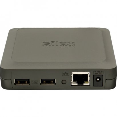 Silex Wired USB Device Server DS-510(US)