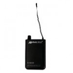 AmpliVox Wireless 16 Channel UHF Bodypack Receiver S1690R