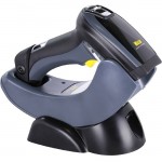 Wasp Wireless 2D Barcode Scanner 633809002861