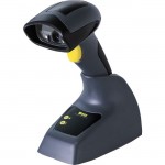 Wasp Wireless 2D Barcode Scanner 633809002885