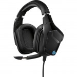 Logitech Wireless 7.1 Surround Lightsync Gaming Headset 981-000742