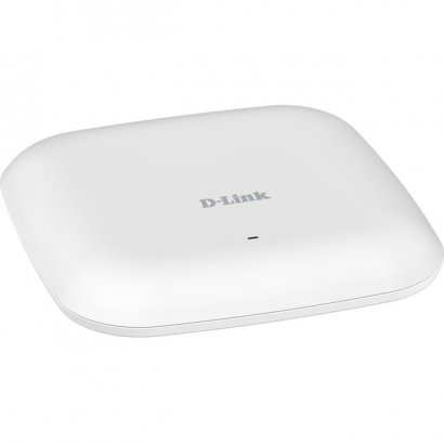 D-Link Wireless AC1200 Wave2 Business Cloud Access Point DBA-1210P