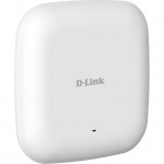 D-Link Wireless AC1300 Wave 2 Dual-Band PoE Access Point DAP-2610