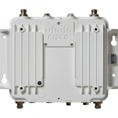 Cisco Wireless Access Point IW3702-2E-B-K9