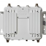 Cisco Wireless Access Point IW3702-2E-B-K9