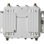 Cisco Wireless Access Point IW3702-2E-B-K9