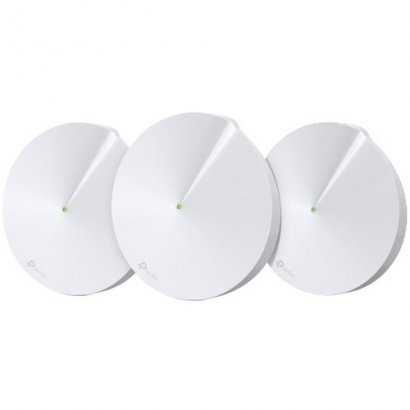 TP-LINK Wireless Access Point Deco M5(3-Pack)